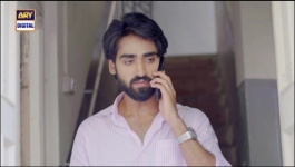 Inteha - Episode 60 - 21st July 2025